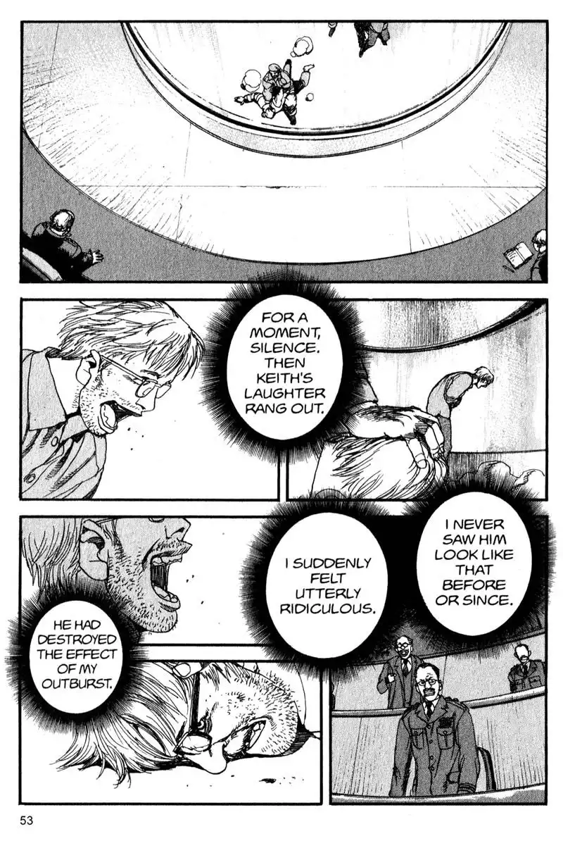 Project Arms Chapter 146 11